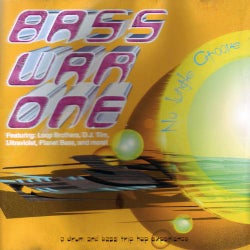 Bass War One