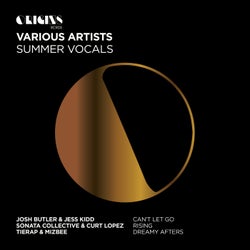 Summer Vocals