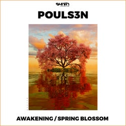 Awakening / Spring Blossom