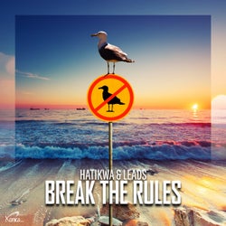 Break the Rules