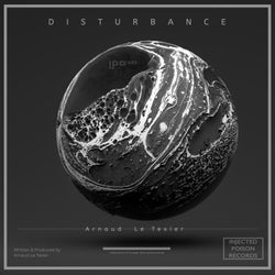 Disturbance EP