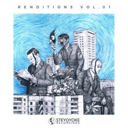 Renditions, Vol. 01