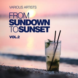 From Sundown To Sunset, Vol. 2