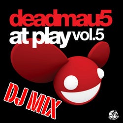 At Play, Vol. 5 (DJ Mix)