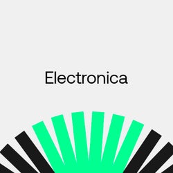 The September Shortlist: Electronica