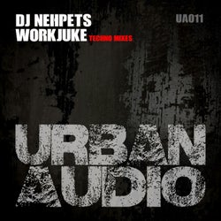 Workjuke (Techno Mixes)