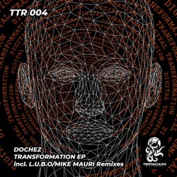 Transformation EP