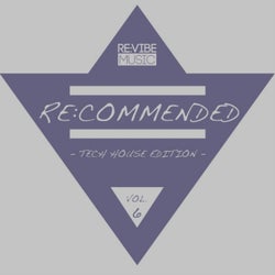 Re:Commended - Tech House Edition, Vol. 6