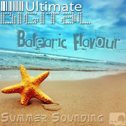 Balearic Flavour