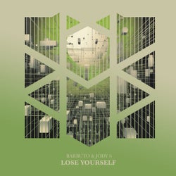 Lose Yourself