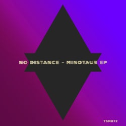 Minotaur EP