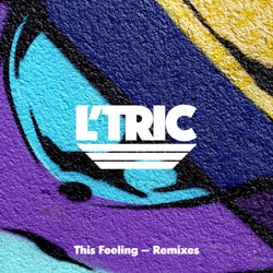 This Feeling (Remixes) Part 2