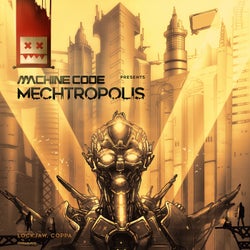 Mechtropolis LP