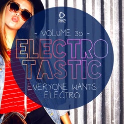 Electrotastic Vol. 30