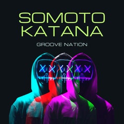 Groove Nation