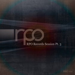 Rpo Records Session, Pt. 3