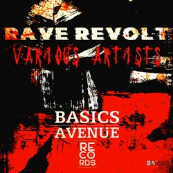 RAVE REVOLT