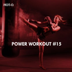 Power Workout, Vol. 15