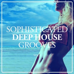 Sophisticated Deep House Grooves, Vol. 6