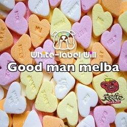 Good man Melba