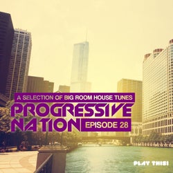 Progressive Nation, Vol. 28