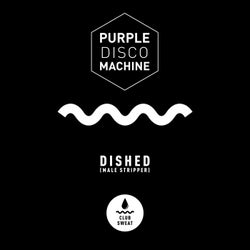 Dished (Male Stripper) [Extended Mix]