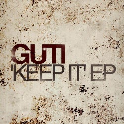 Keep It EP