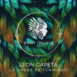 La Danse de Flamingo