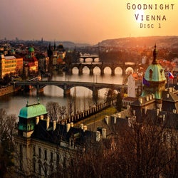 Goodnight Vienna Disc 1