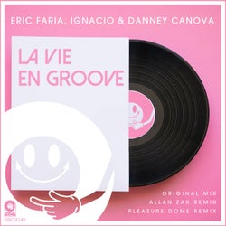 La Vie En Groove