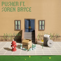 Sober (feat. Soren Bryce)