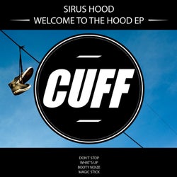 Welcome to the Hood - EP