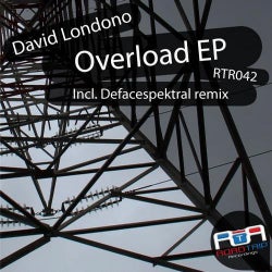 Overload EP