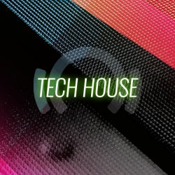 Best Sellers 2018: Tech House