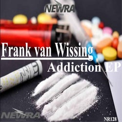 Addiction EP