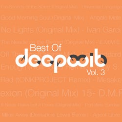 Best of DeepWit, Vol. 3