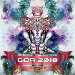 Goa 2018, Vol. 4