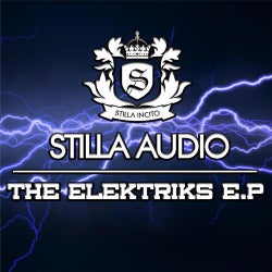 The Elektriks E.P