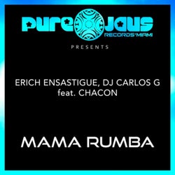 MAMA RUMBA