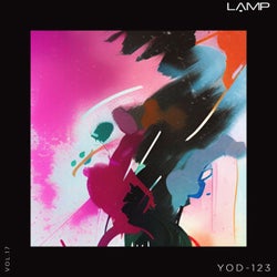 Yod-123, Vol. 17