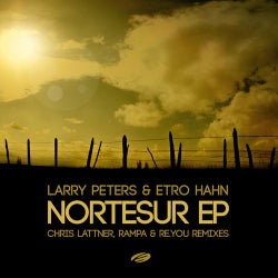 Nortesur EP