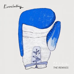 Everlasting - The Remixes