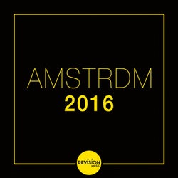 Amstrdm 2016