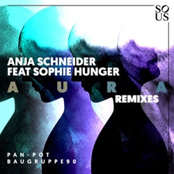 Aura (Remixes)