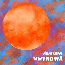 Mwendwa (Extended Mix)