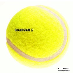 Grand Slam, Vol. 27