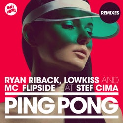 Ping Pong (Remixes)