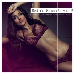 Bedroom Escapades Vol. 12