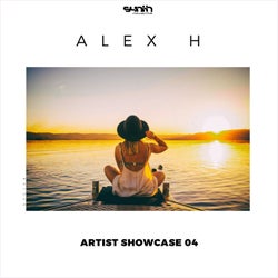 Artist Showcase 04: Alex H