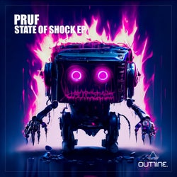 State Of Shock EP